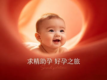 永清求精助孕科学助孕 开启专属好孕之旅