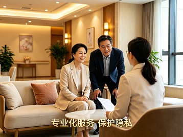 永清有偿售卵代生女生的客户的客户群体有哪些