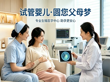 永清辅助生育服务 试管婴儿行业的兴起背景、发展与未来展望