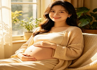 永清代孕女生有哪些方案可以帮助优势卵泡快速排出
